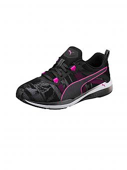 PUMA Damen Fitnessschuh Pulse Ignite XT SWAN Pack
